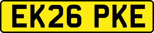 EK26PKE