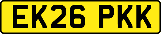 EK26PKK