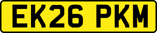 EK26PKM