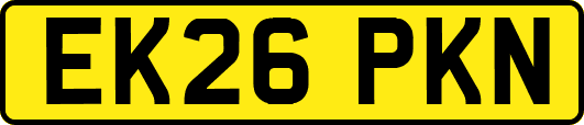 EK26PKN
