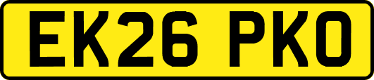 EK26PKO