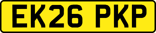 EK26PKP