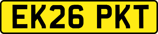 EK26PKT