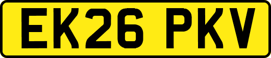 EK26PKV