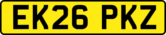 EK26PKZ