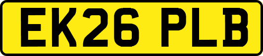 EK26PLB