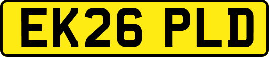 EK26PLD