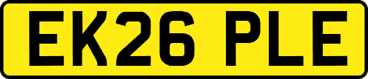 EK26PLE