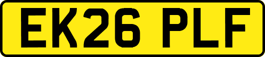 EK26PLF