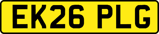 EK26PLG