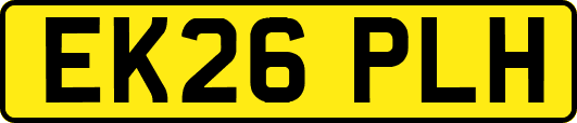 EK26PLH