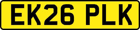 EK26PLK