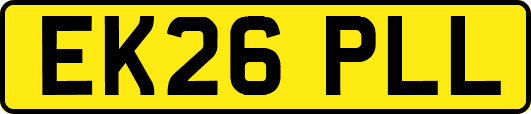 EK26PLL