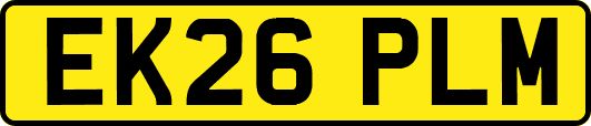 EK26PLM