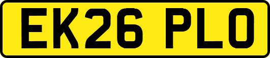 EK26PLO