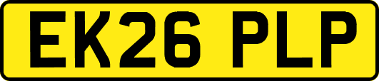 EK26PLP