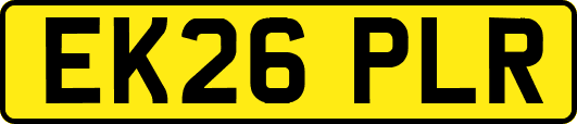 EK26PLR