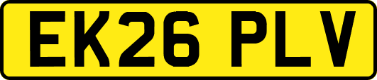 EK26PLV