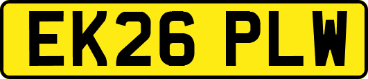 EK26PLW