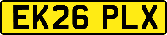 EK26PLX