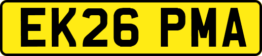 EK26PMA