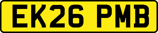 EK26PMB