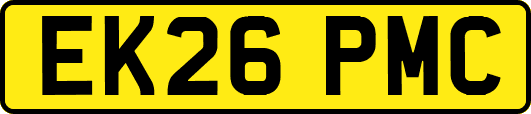 EK26PMC