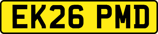 EK26PMD