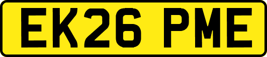 EK26PME