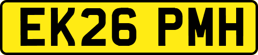 EK26PMH
