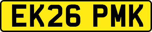 EK26PMK
