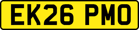 EK26PMO