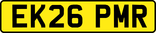 EK26PMR