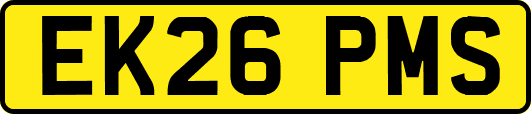 EK26PMS