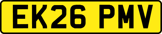 EK26PMV