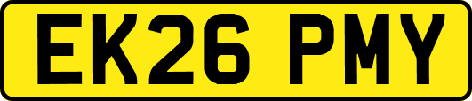 EK26PMY