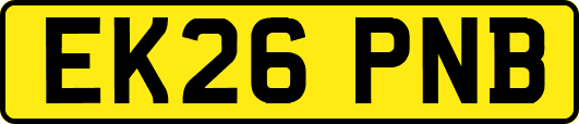 EK26PNB