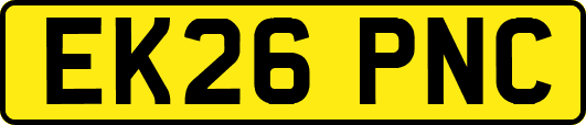 EK26PNC