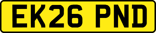 EK26PND