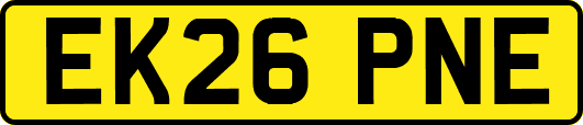 EK26PNE
