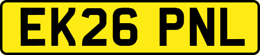 EK26PNL