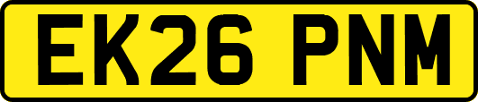 EK26PNM