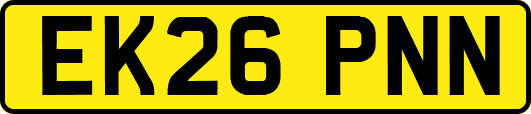 EK26PNN