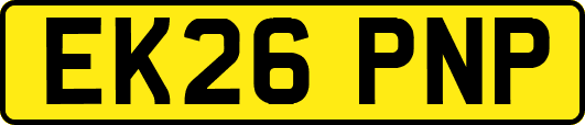 EK26PNP