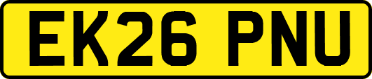EK26PNU