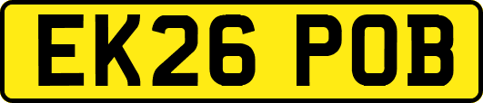 EK26POB