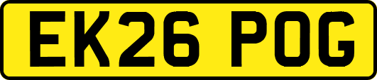 EK26POG