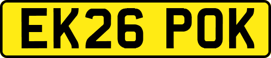 EK26POK