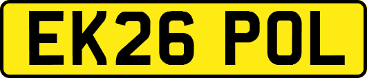 EK26POL