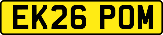 EK26POM